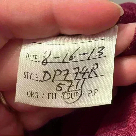 Lafayette 148 Capri/Cropped Pant Size 8 Missy/Petite - Picture 12 of 13